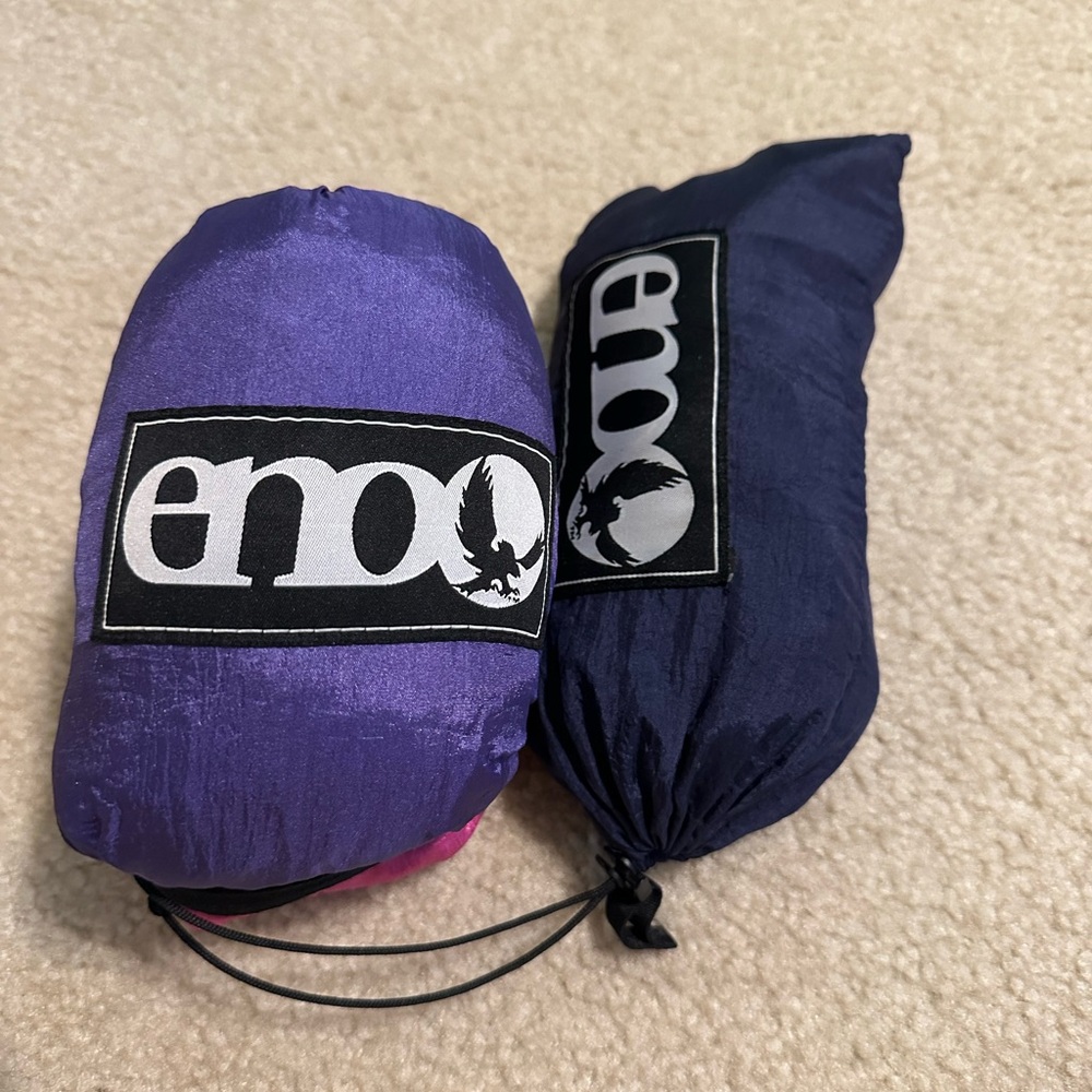 ENO - Eagles Nest Outfitters SingleNest Hammock